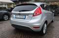 Ford Fiesta + 1.2 82CV 5 porte Zilver - thumbnail 2