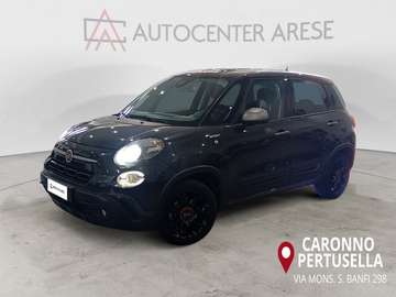 500L Cross 1.4 S-Design s&s 95cv