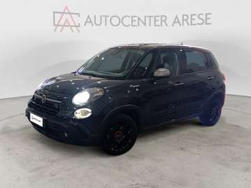 500L Cross 1.4 S-Design s&s 95cv