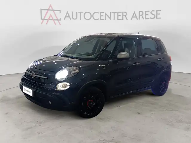 Fiat 500L 500L Cross 1.4 S-Design s&s 95cv