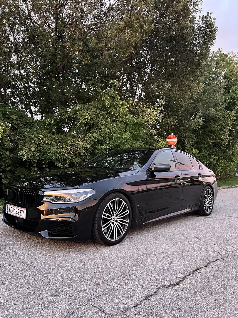 BMW 540 540i Xdrive - 2