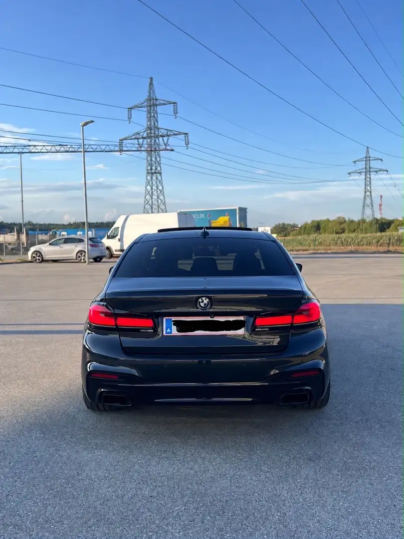 BMW 540 540i Xdrive - 2