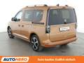 Volkswagen Caddy 1.5 TSI Style*NAVI*LED*CAM*PDC*SHZ*SPUR*KLIMA* Braun - thumbnail 4