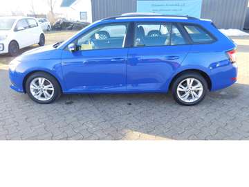 1.0 Ambition TSI BMT DSG Navi Klima