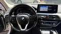 BMW 530 530dA Touring Blanco - thumbnail 13