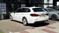 BMW 530 530dA Touring Blanco - thumbnail 5