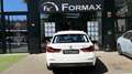 BMW 530 530dA Touring Blanco - thumbnail 8