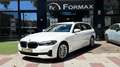 BMW 530 530dA Touring Blanco - thumbnail 6