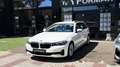 BMW 530 530dA Touring Blanco - thumbnail 4