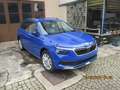 Skoda Kamiq 1.0 TSI DSG 115 Top Selection  SHZ  Mod 2024 Blau - thumbnail 2