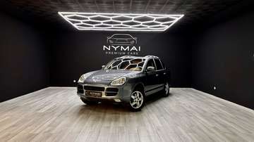 Todoterreno 250cv Automático de 6 Puertas