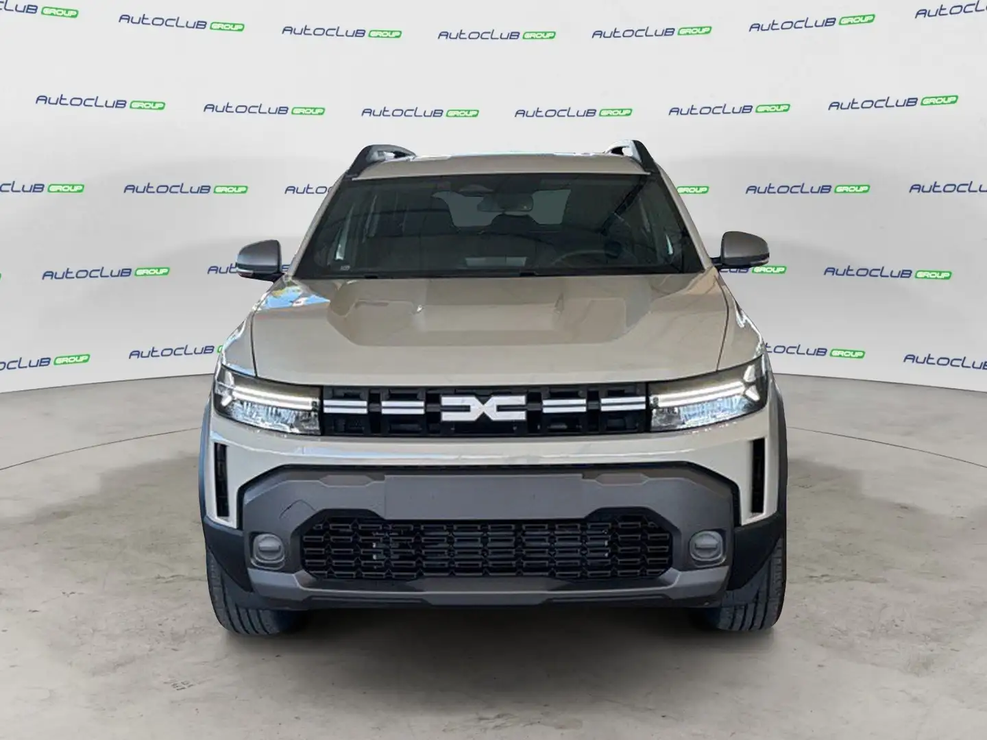 Dacia Duster 1.2 tCe 130cv Expression Beige - 2