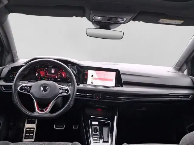 Volkswagen Golf view 5