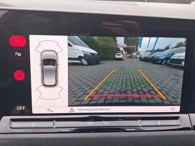 Volkswagen Golf view 15