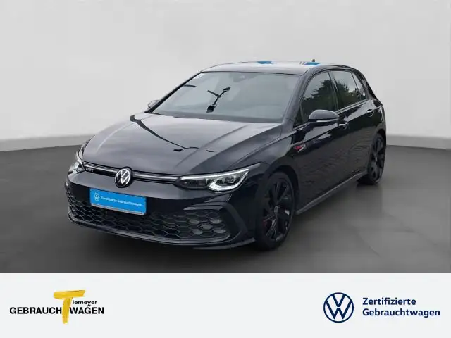 2023 Volkswagen Golf in Black for sale