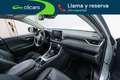 Toyota RAV 4 2.5 hybrid 4WD Luxury Plateado - thumbnail 33