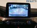 Ford Kuga 3ª SERIE 2.5 PHEV 225 CV CVT 2WD TITANIUM Blu/Azzurro - thumbnail 3