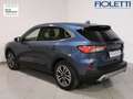 Ford Kuga 3ª SERIE 2.5 PHEV 225 CV CVT 2WD TITANIUM Blu/Azzurro - thumbnail 2
