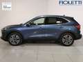 Ford Kuga 3ª SERIE 2.5 PHEV 225 CV CVT 2WD TITANIUM Blu/Azzurro - thumbnail 10
