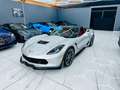 Corvette C7 Corvette C7 Grand Sport Silber - thumbnail 3