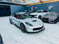 Corvette C7 Corvette C7 Grand Sport Silber - thumbnail 1