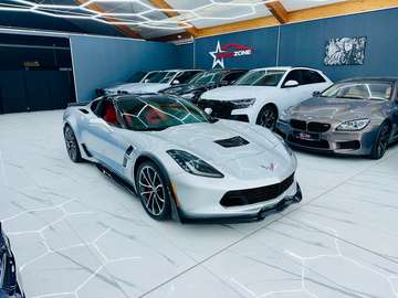 Corvette C7 Grand Sport