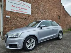 Audi A1 ultra | Navi | Sitzheizung