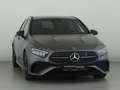 Mercedes-Benz A 220 d *Night*AMG Line*W-Paket*PDC*SHZ*SpurW* Grijs - thumbnail 3