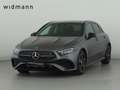 Mercedes-Benz A 220 d Pano Night SpurW W-Paket S-Sitz PDC SHZ Grau - thumbnail 1
