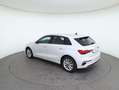 Audi A3 SB 30TFSI ASSIST+LED+NAVI+Virtual+LM+PDC Weiß - thumbnail 8