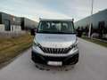 Iveco Daily 35 C 14S Zilver - thumbnail 1