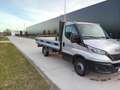 Iveco Daily 35 C 14S Zilver - thumbnail 2