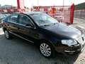 Volkswagen Passat passat PASSAT 1.6 TDI 105 CR FAP BLUEMOTION Confor Zwart - thumbnail 12