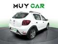 Dacia Sandero 0.9 TCE Stepway Comfort 66kW Blanco - thumbnail 7