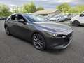 Mazda 3 Lim. 5-trg. Selection Gris - thumbnail 2