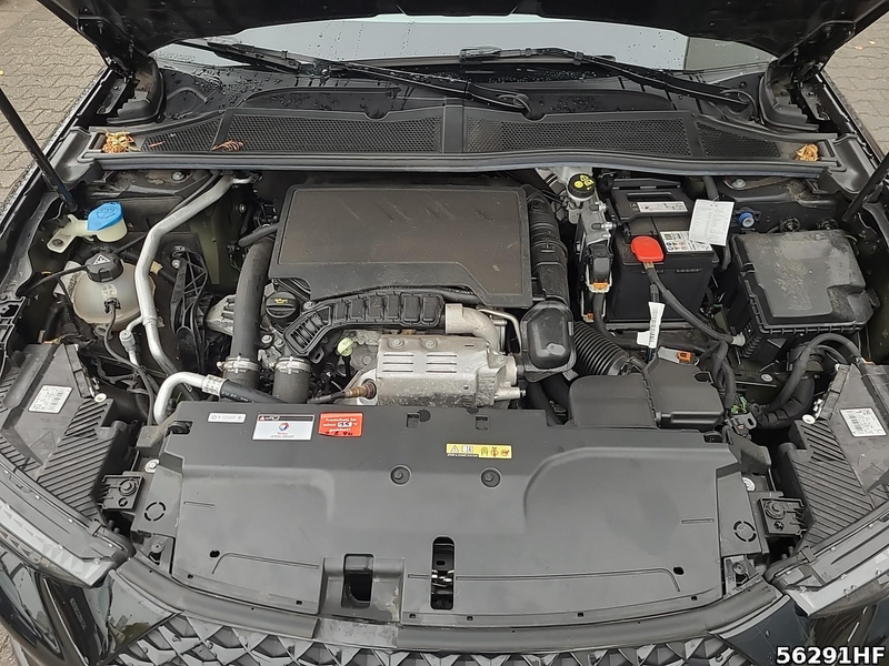 DS Automobiles DS 4 Performance Line — photo 6