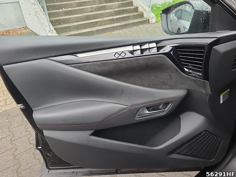 DS Automobiles DS 4 Performance Line — photo 15