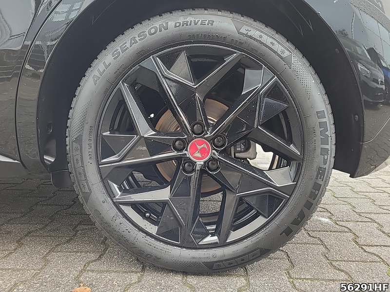 DS Automobiles DS 4 Performance Line — photo 5