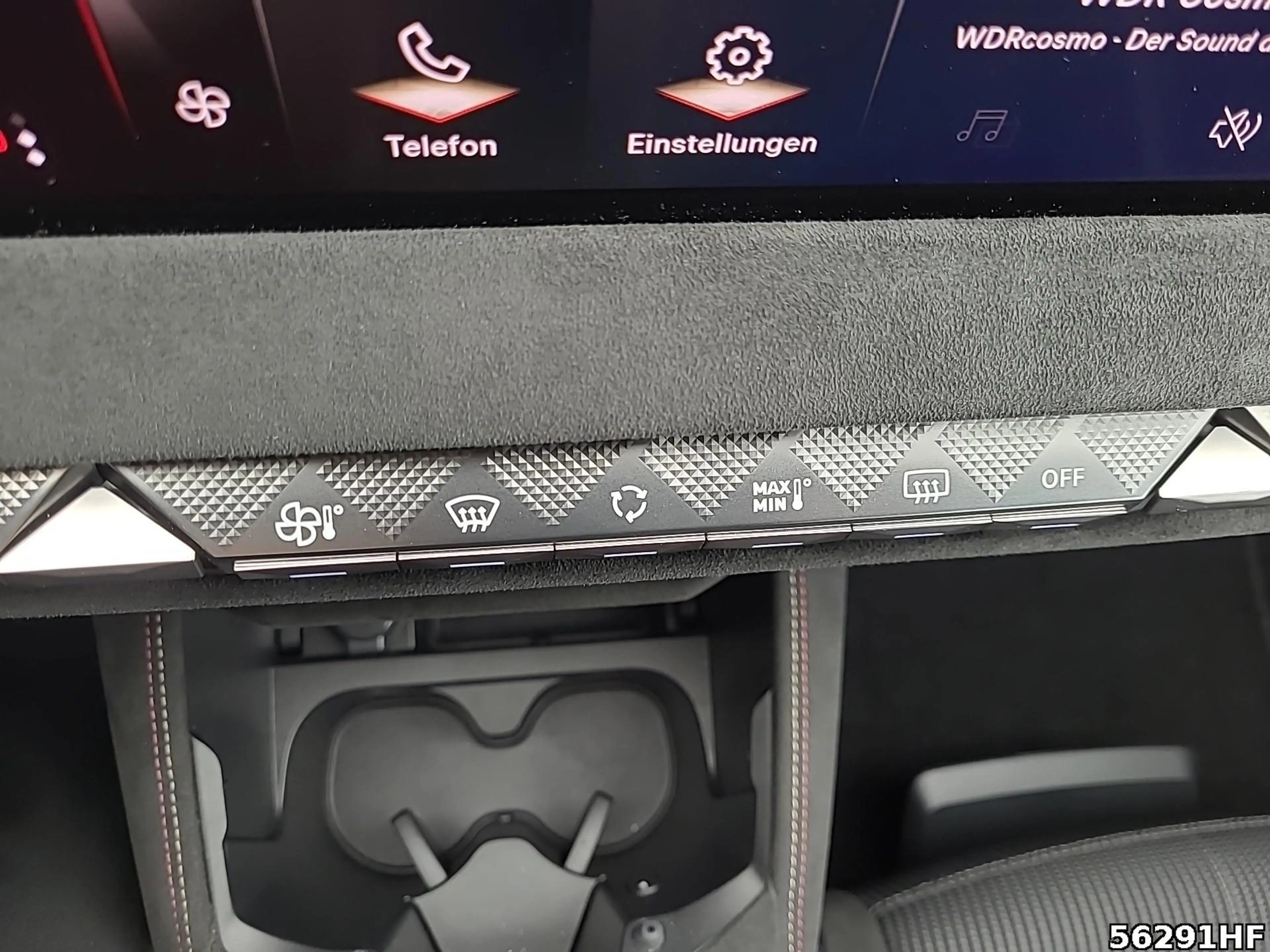 DS Automobiles DS 4 Performance Line — photo 13