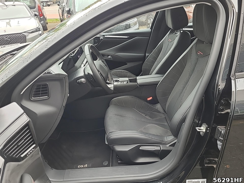 DS Automobiles DS 4 Performance Line — photo 10