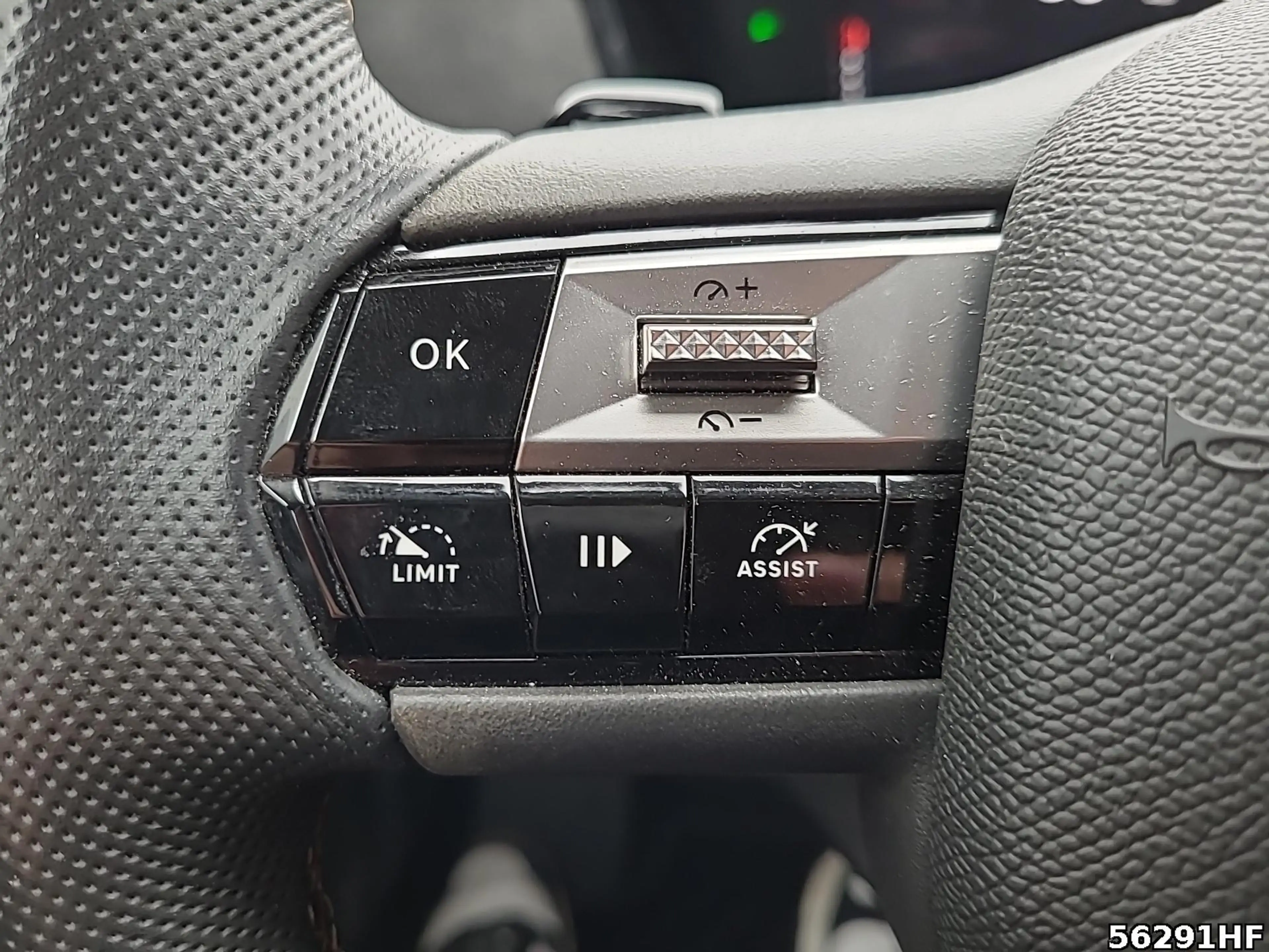 DS Automobiles DS 4 Performance Line — photo 14