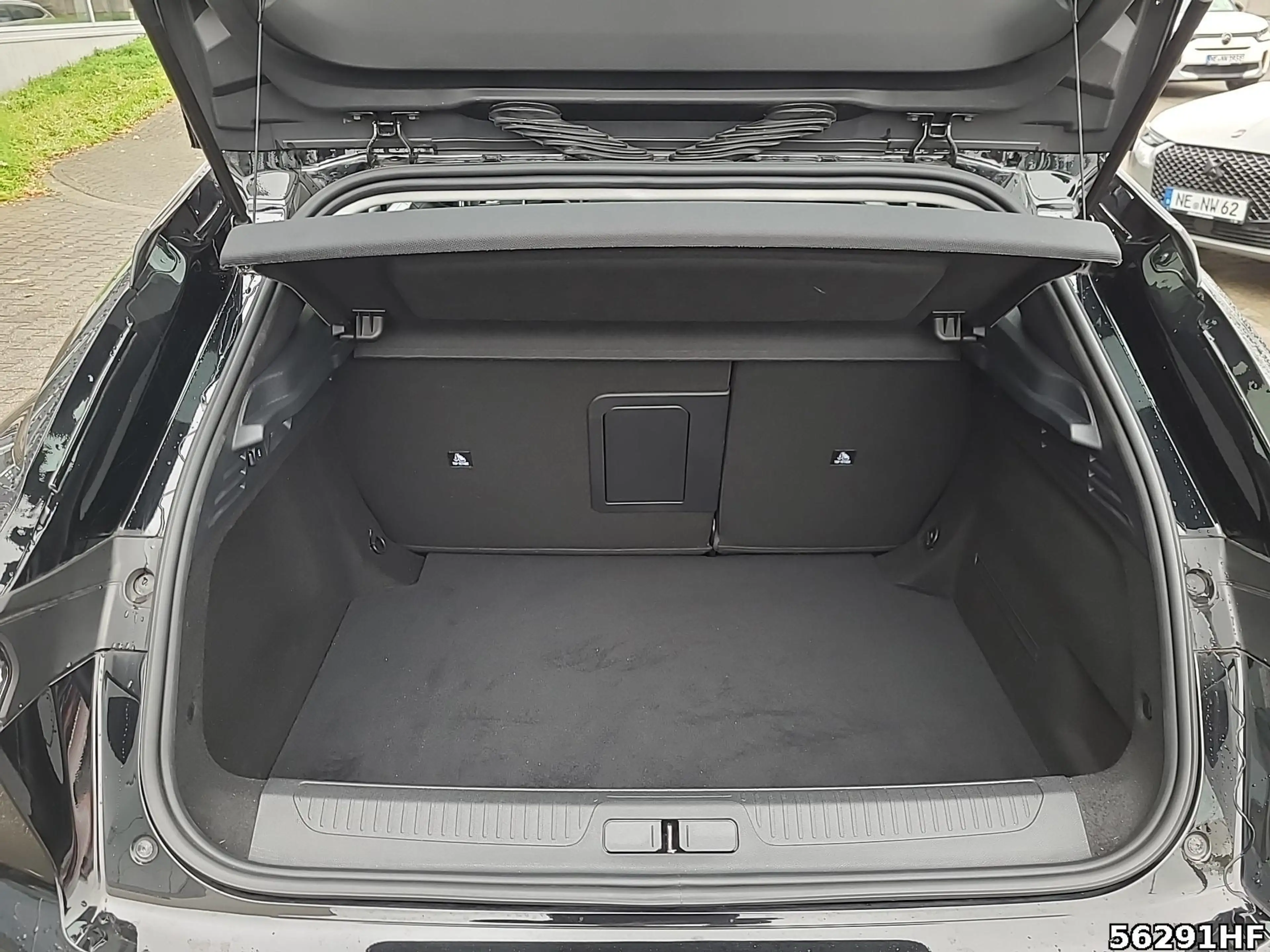 DS Automobiles DS 4 Performance Line — photo 7