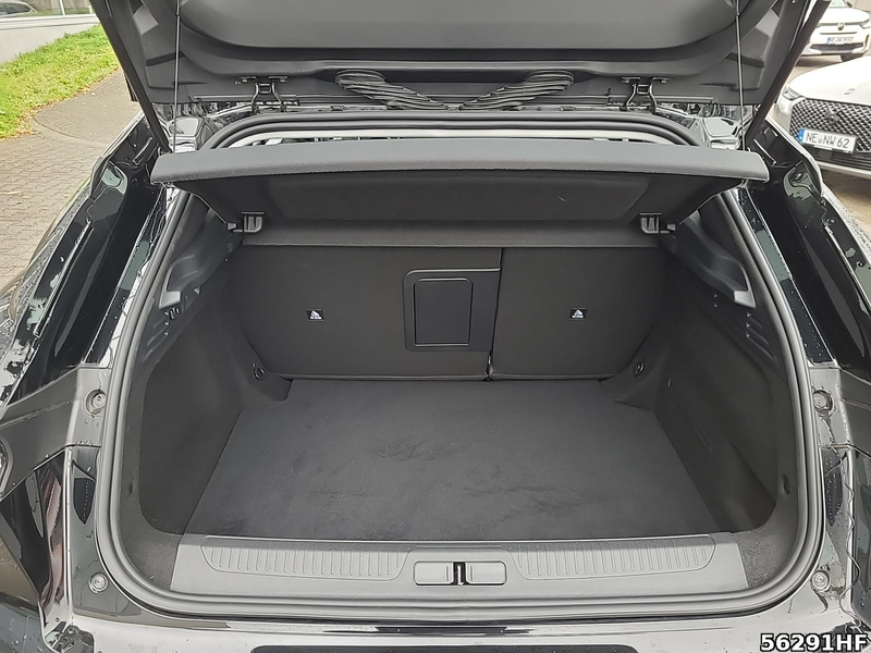 DS Automobiles DS 4 Performance Line — photo 7