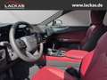 Lexus NX 350h h 243 PS ** 15 Jahre Gar antie ** Sitzklima Connect - Paket 360°Kamera Blanc - thumbnail 9