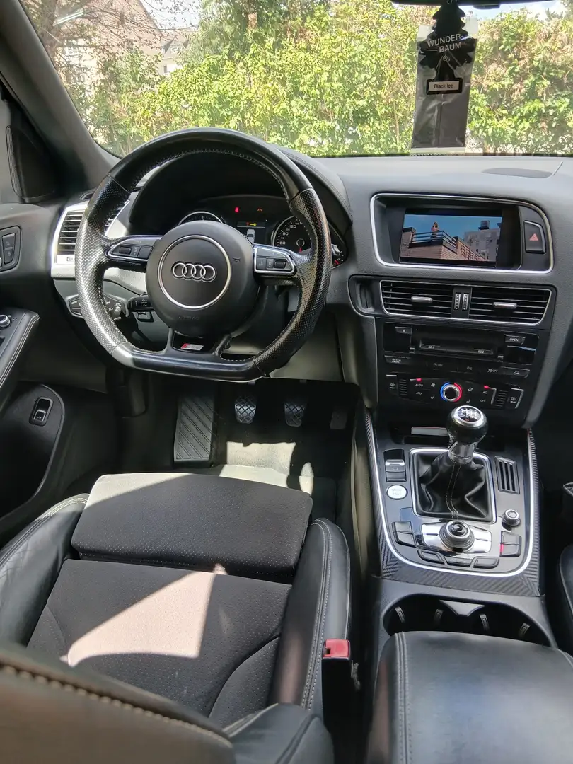 Audi Q5 2,0 TDI quattro Daylight - 2