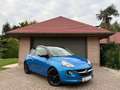 Opel Adam Adam 1.2i Black Link/EURO 6B/GPS CARPLAY/GAR. 1AN Bleu - thumbnail 3