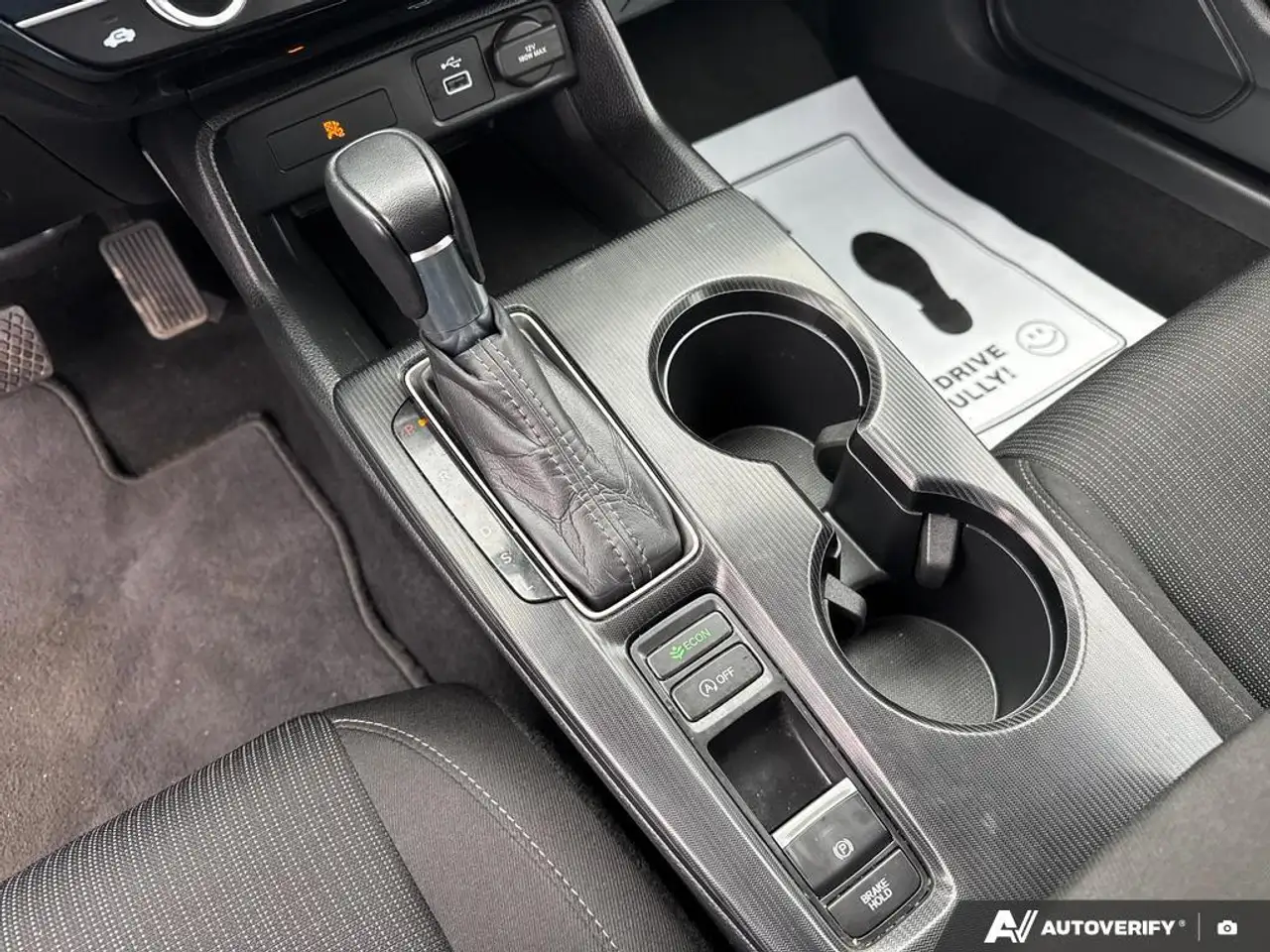 Honda Civic снимка Honda Civic