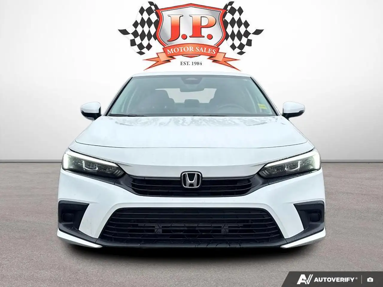 Honda Civic снимка Honda Civic