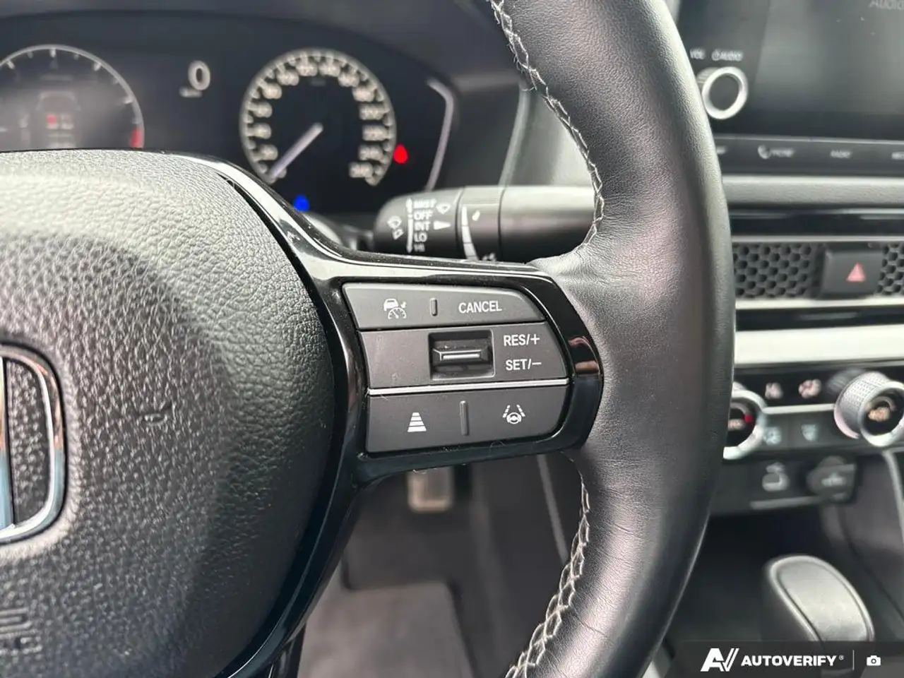 Honda Civic снимка Honda Civic