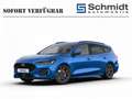Ford Focus ST-Line Tra. 1,5 Eblue 115PS A8 F Blue - thumbnail 1
